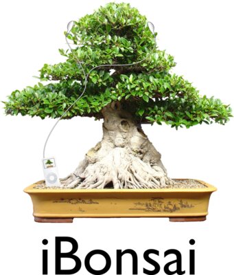 iBonsai