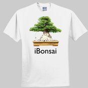 Bonsai Tshirts